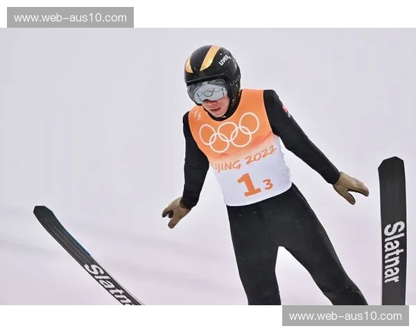 波兰跳台滑雪混合团体赛夺牌 稳定输出战胜对手的状态波动