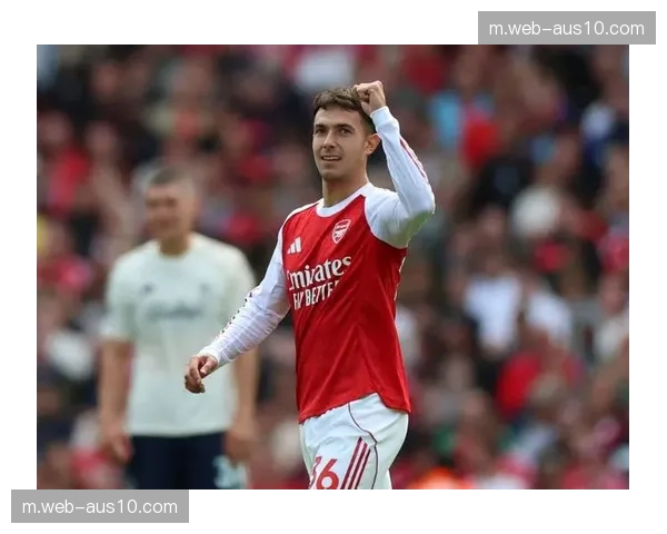 苏维门迪防守拦截作用显著 阿森纳中场平衡因此改善