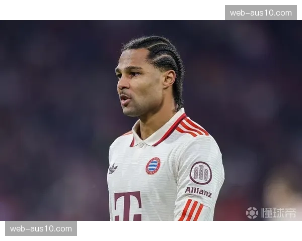 拜仁边路攻击手短缺 格纳布里赛季报销影响进攻宽度